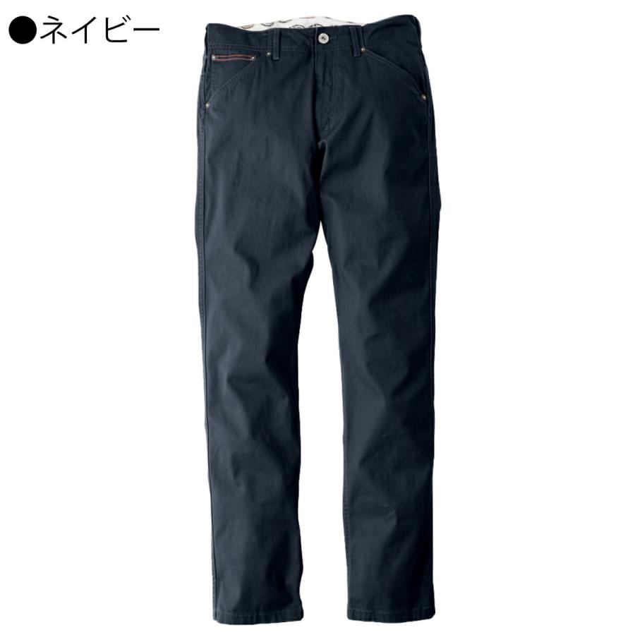 作業着 ストレートパンツ ストレッチ カジュアル Dickies コーコス信岡 D-1333｜workway｜04