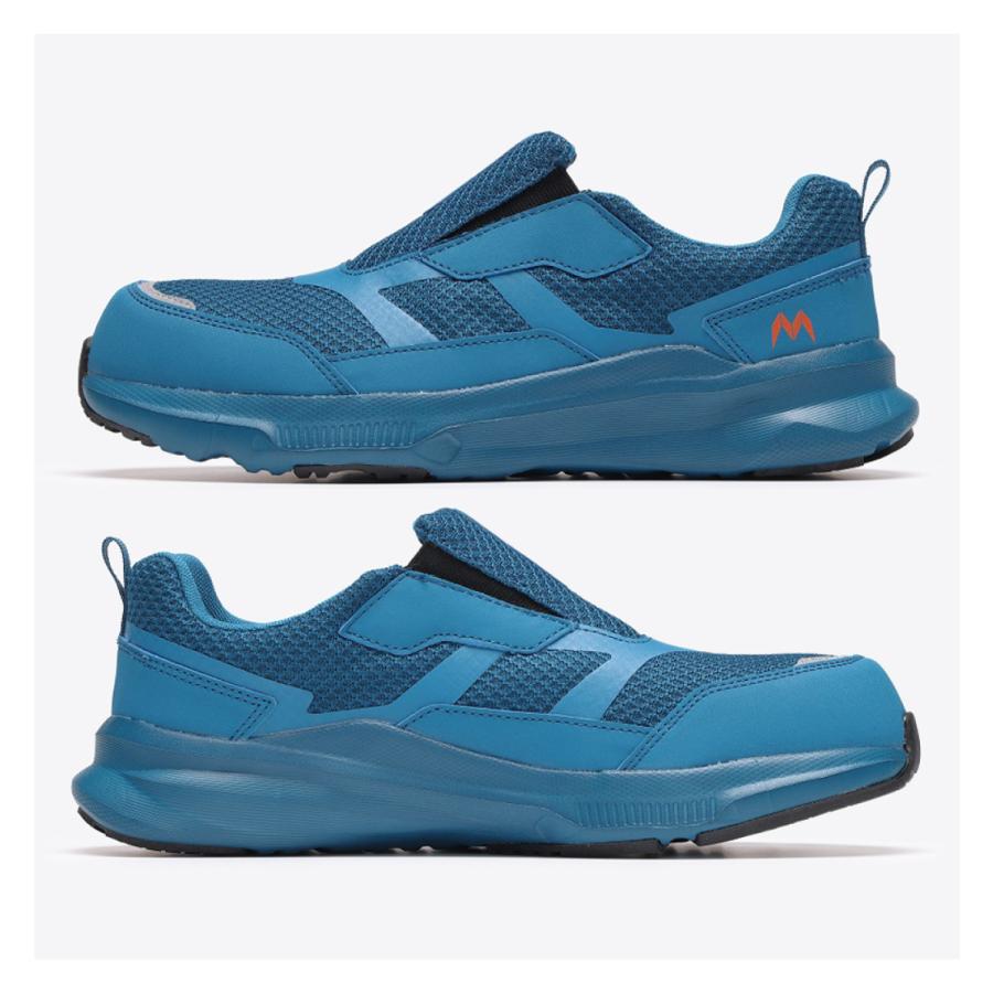 まんまる MARUGO マルゴ 安全靴 丸五 マンダムセーフティー Light #767