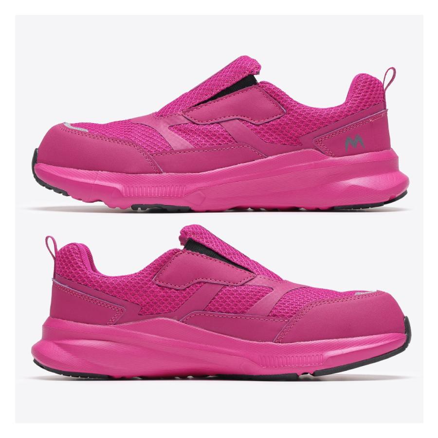 MARUGO 作業靴 安全靴 マンダムLight 4E 幅広 先芯 軽量