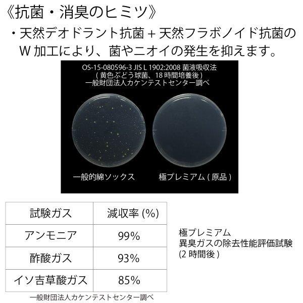 靴下 極premiumソックス 2足組 5本指 抗菌 防臭 消臭 藤本コーポレーション 722 F 722 ワークウェイ 通販 Yahoo ショッピング