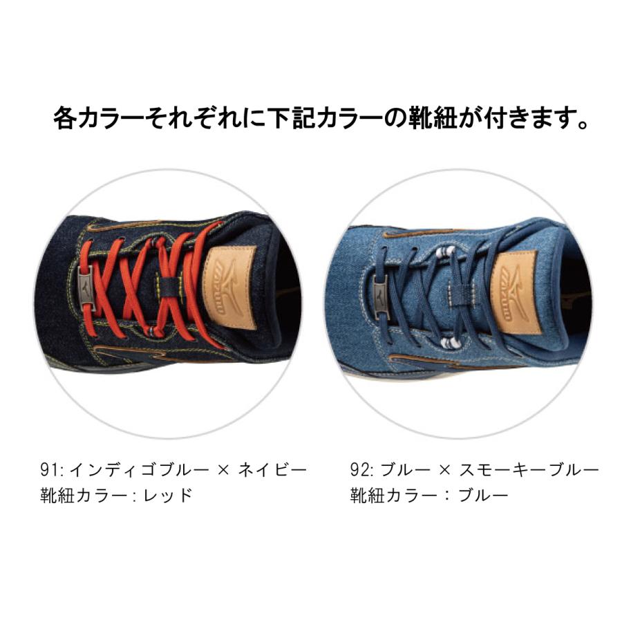 オールマイティ ミズノ 安全靴 限定 2023 オールマイティー オールマイティ ミズノ 安全靴 限定 2023 オールマイティー