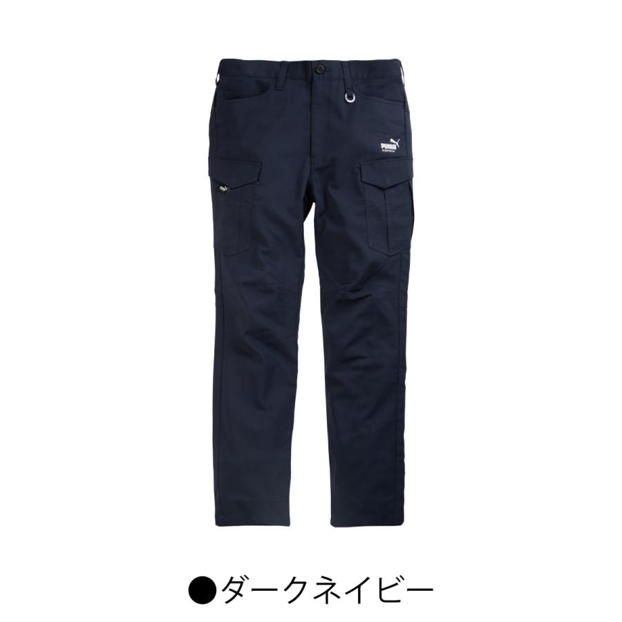 POLO HI TECH カーゴラガースウェットパンツ ネイビー M 【公式通販】