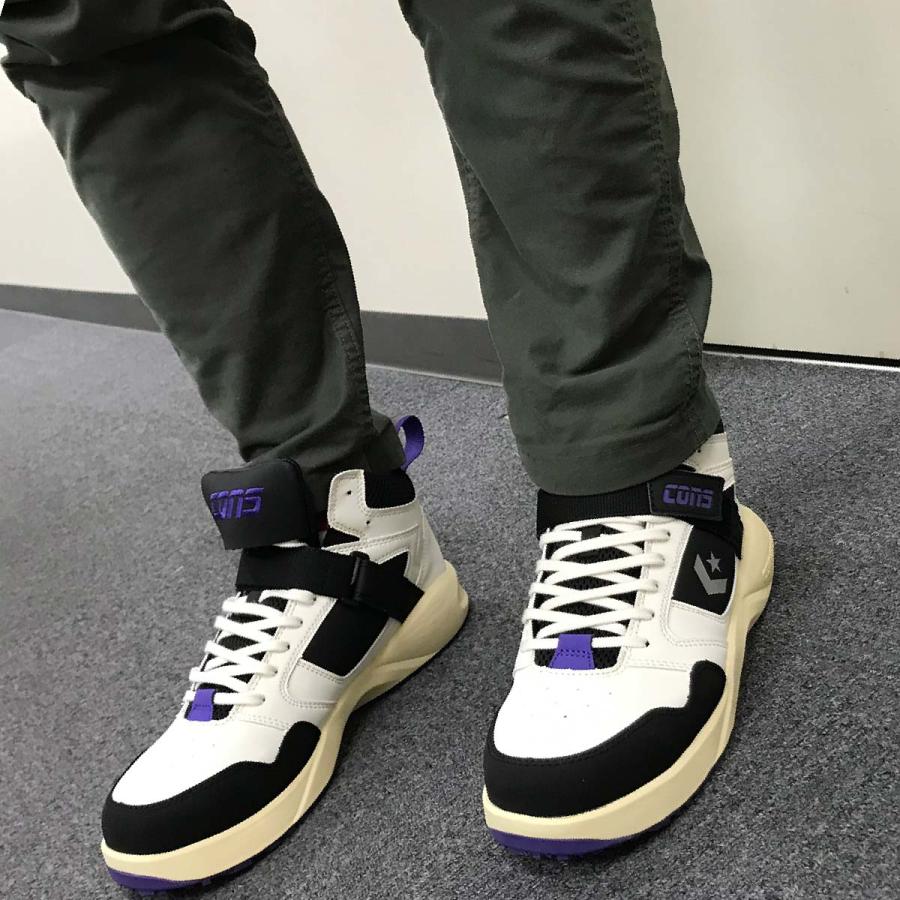 CONVERSE 安全靴・安全スニーカー コンバース RUN N SLAM26㎝ CONVERSE 安全靴・安全スニーカー コンバース RUN N SLAM - メルカリ