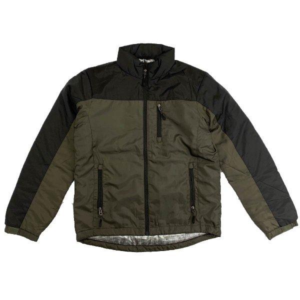 ジャケット 防寒 裏アルミ中綿ジャケット Super Price Ww 008 Ww 008 ワークウェイ 通販 Yahoo ショッピング