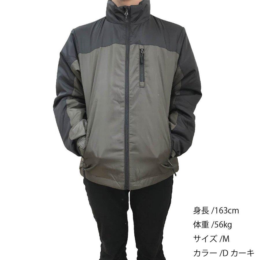 ジャンパー 防寒 裏アルミ中綿ジャケット SUPER PRICE WW-008 ジャンパー 防寒 裏アルミ中綿ジャケット SUPER PRICE WW-008
