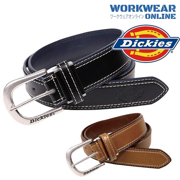 Dickies ディッキーズ ボンディングベルト D20126 メンズ 男性用 ストレッチ ベルト ユ ニセックス 男女兼用 メンズ 男性用