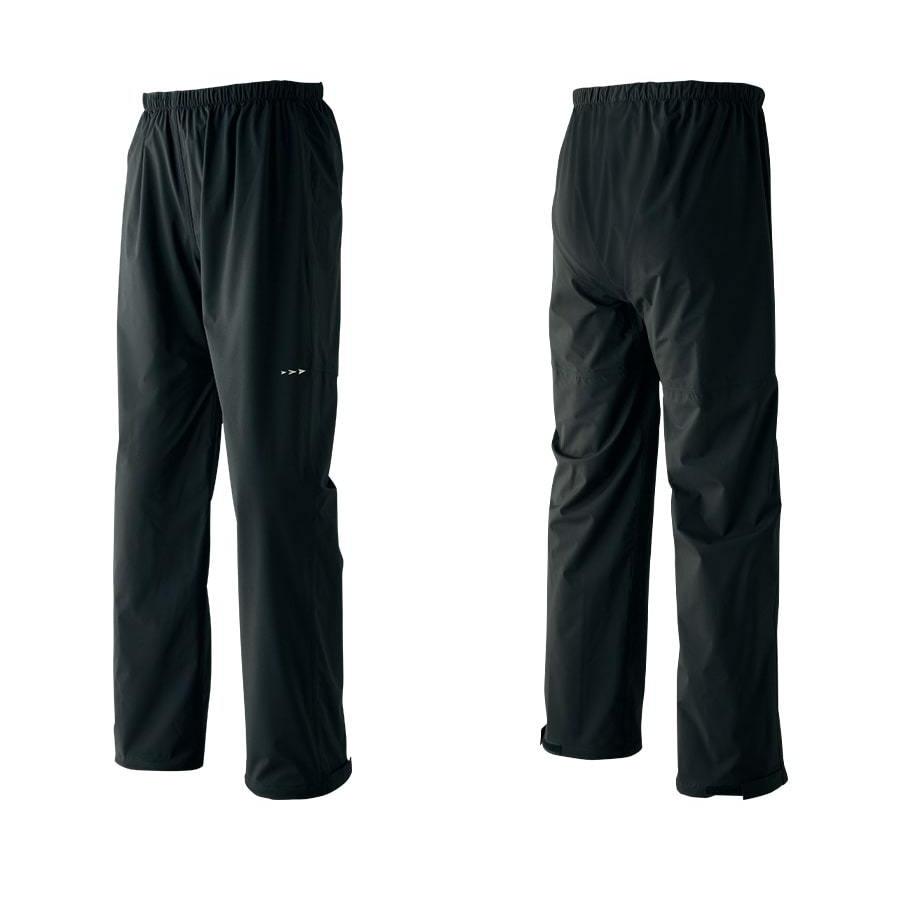 作業服 作業着 レインパンツ 0026 耐水度 透湿度 ストレッチ 撥水加工