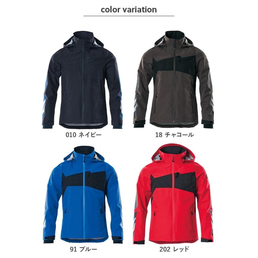 新品正規品未使用 トリノ スタッフ用 レインジャケット 雨用 防寒 新品正規品未使用 トリノ スタッフ用 レインジャケット 雨用