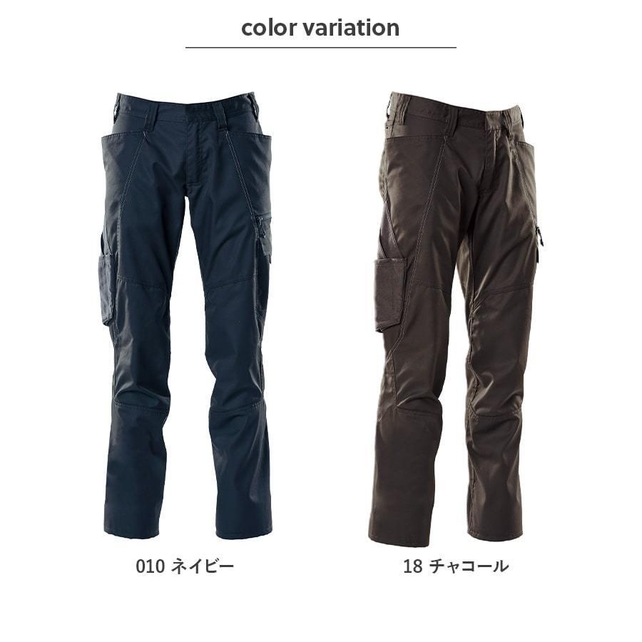 Asahicho MASCOT(R) マスコット(R) カーゴパンツ 18779 デンマーク