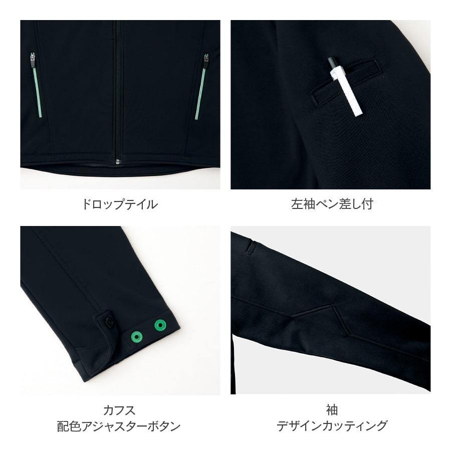 GORE ゴア®ウィンドストッパー® 51028 ゴア ウィンド