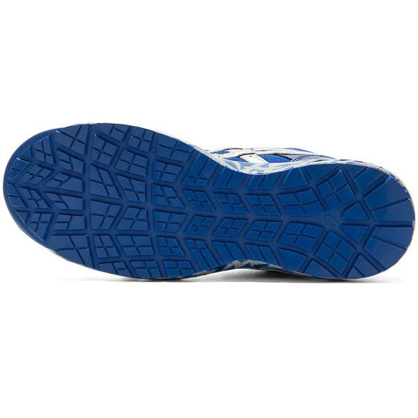 ASICS BLUE BOA 2019年 限定モデル 新品 未使用 26cm ASICS 限定生産 WINJOB BLUE Boa asics アシックス ダイヤル式