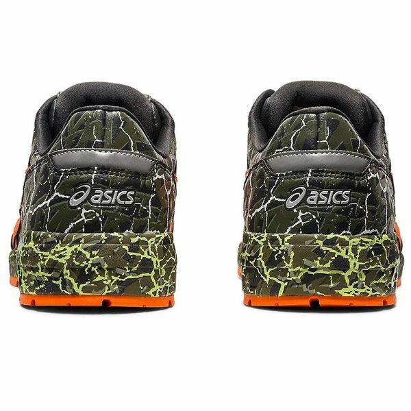 在庫限り 限定カラー アシックス asics 安全靴 CP306 BOA MAGMA ウィン