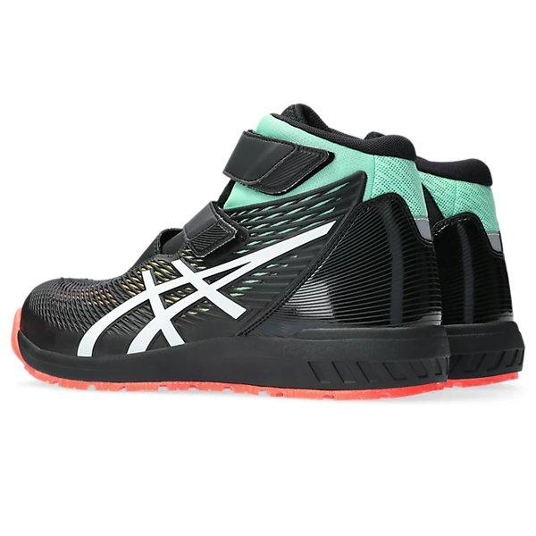 在庫限り 限定カラー アシックス asics 安全靴 CP120 UTSUROI ウィン