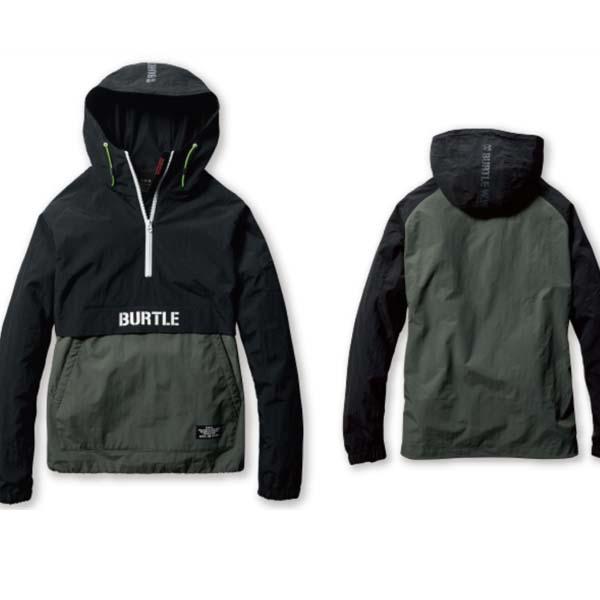 Russeluno（ラッセルノ） アノラックパーカー Russeluno（ラッセルノ） アノラックパーカー ラッセルノ