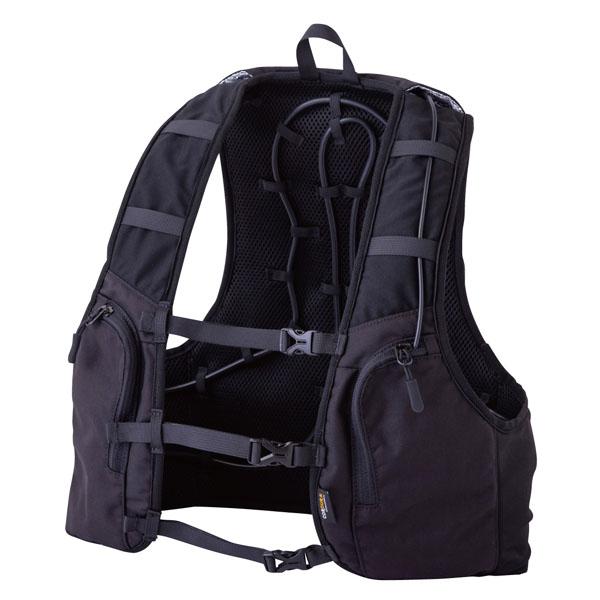 ウォータークーリングベストＰＲＯ　ICW001 水冷服 CUC Ah!issu 水冷ベスト アイスウォータークーリングベストプロ