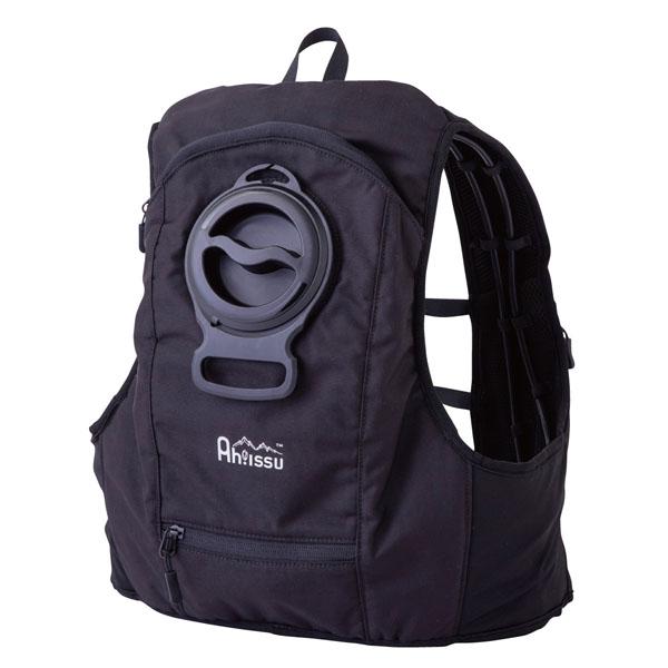 ウォータークーリングベストＰＲＯ　ICW001 水冷服 楽天市場】【 180日保証付！ 】 Ah!ISSU ICW001 アイス