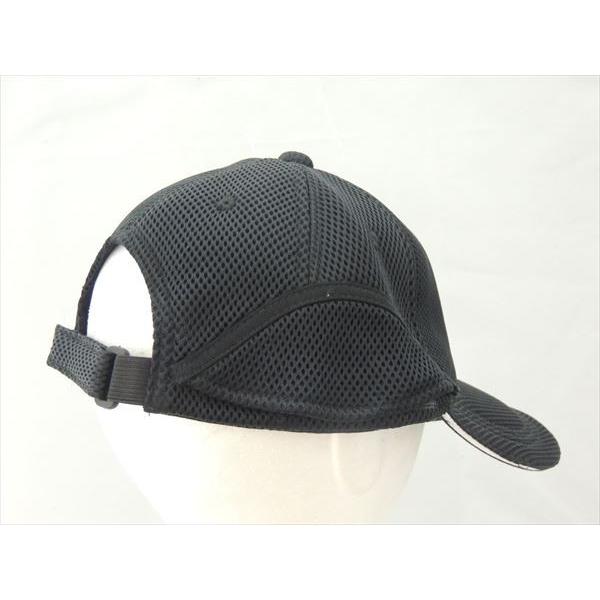 オリジナル 首もと日除け付きキャップ 総メッシュ 2599● |  | 05