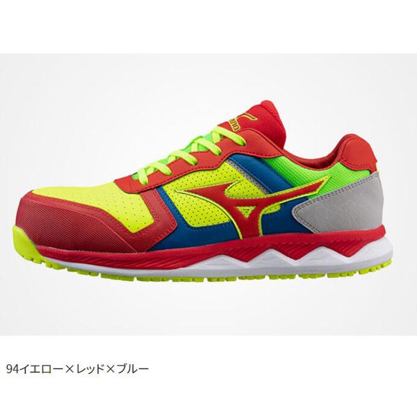 日本産】ミズノ オールマイティ HW11L(ワーキング)[ユニセックス] 限定