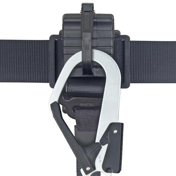 タジマ TAJIMA B1SMER-TL1BK 墜落制止用器具 安全帯 新規格 胴 タジマ TAJIMA B1SMER-TL1BK 墜落制止用器具 安全帯 新規格 胴
