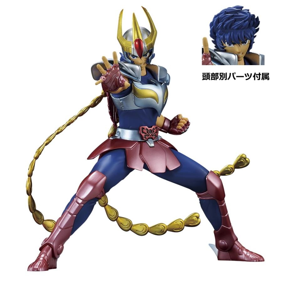 一番くじ 聖闘士星矢 黄金聖闘士編 C賞 フェニックス一輝 一番くじ 聖闘士星矢 黄金聖闘士編 C賞 フェニックス一輝