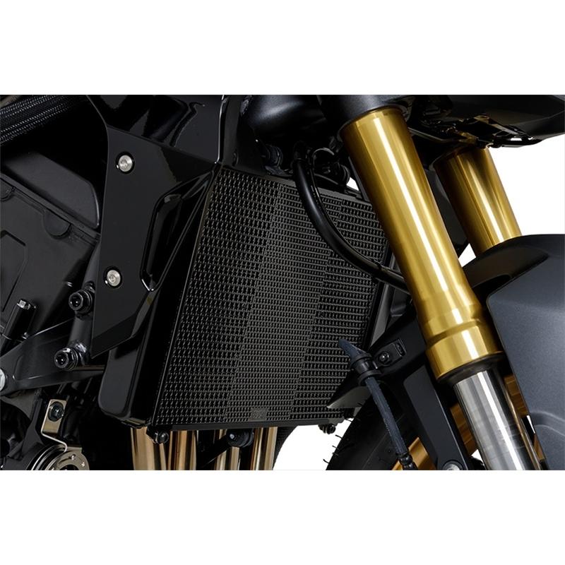 モリワキ ラジエターコアガード MORIWAKI ENGINEERING(モリワキエンジニアリング) ラジエターコア
