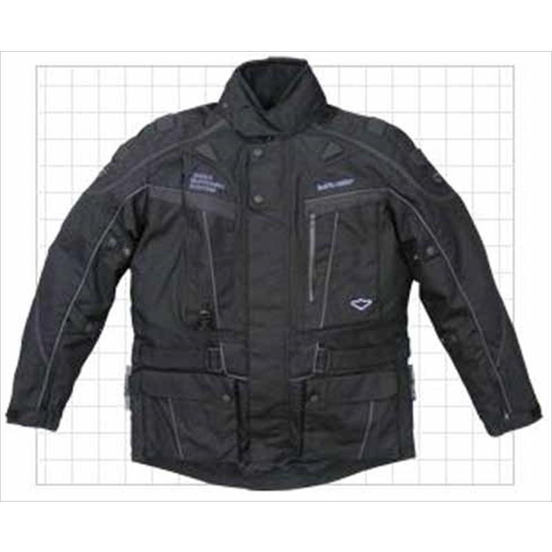 バイク HIT-AIR ヒットエアー エアーバックジャケット EU-2タイプ  