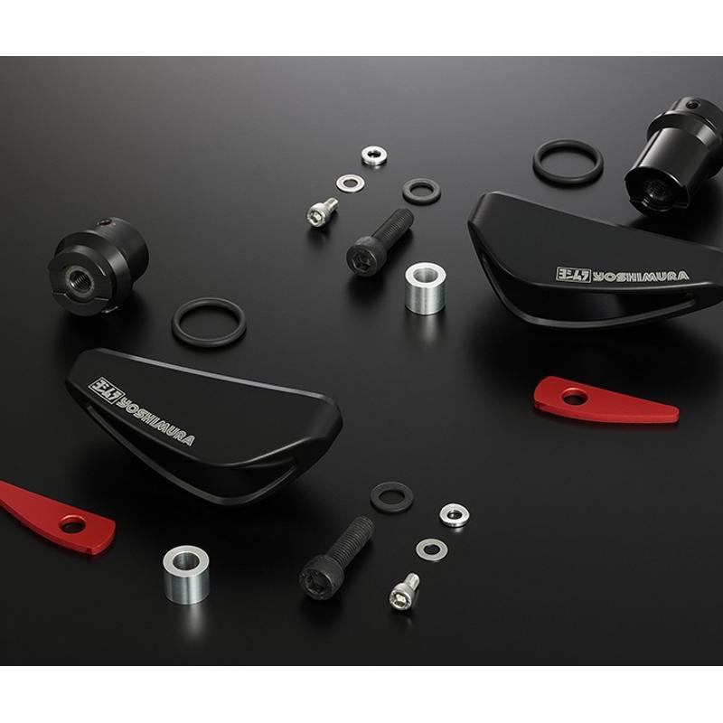 ヨシムラ レーシングスライダーKIT 571-238-0000 Ninja ZX-25R 21-23