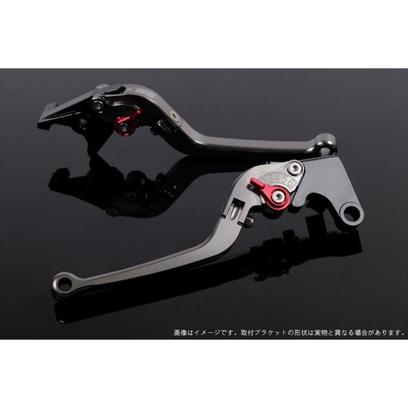 ハンドル エスエスケイ スピードラ アジャストレバー スタンダード可倒