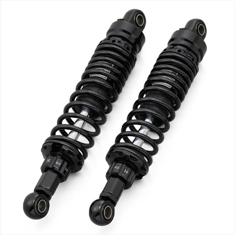 デイトナ DAYTONA アジャスタブルリアショックBK GB350 S 21-22 32471