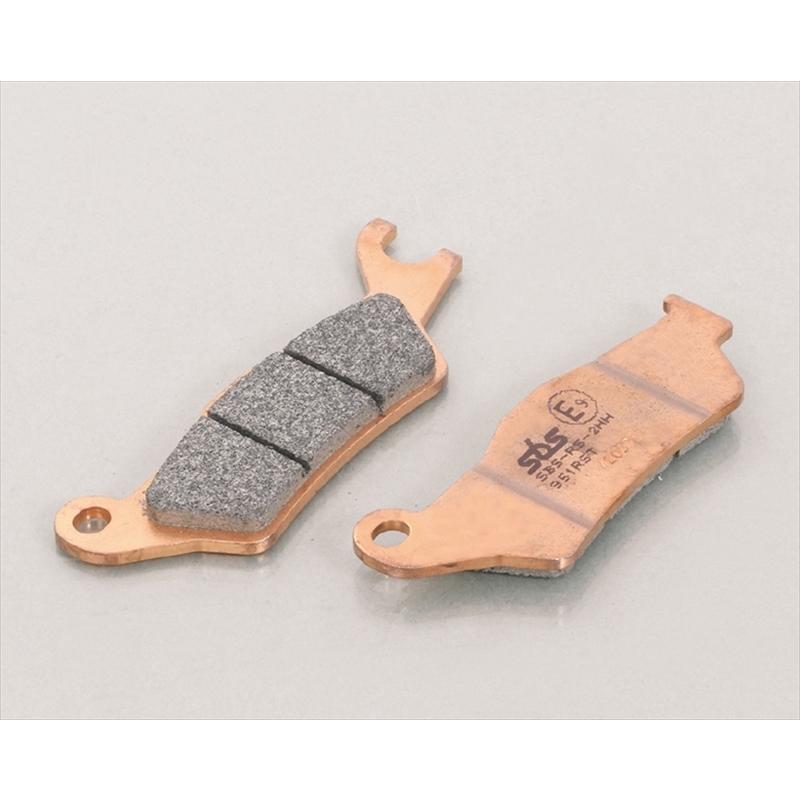 バイク SBSブレーキパッド 951RST GSX-R/-S125 18 777-0951098 取寄品