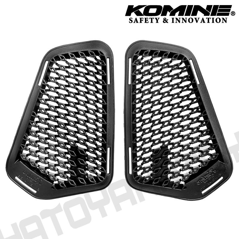バイクプロテクター KOMINE コミネ SK-889 エニグマG3チェスト