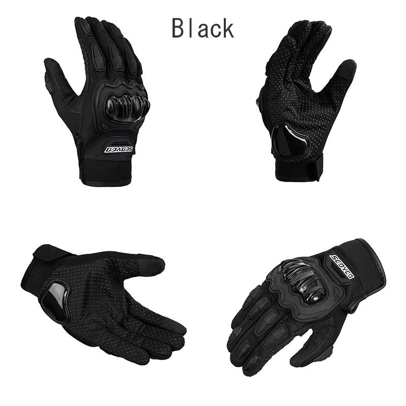 バイクグローブ SCOYCO スコイコ Motorcycle gloves MC238 春・夏用