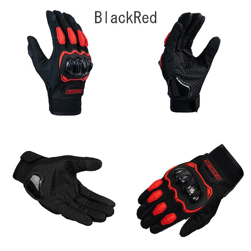 バイクグローブ SCOYCO スコイコ Motorcycle gloves MC238 春・夏用