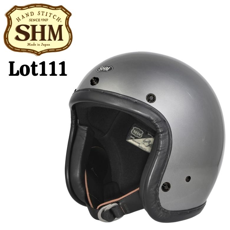 バイクヘルメット DIN MARKET ディンマーケット ジェットヘルメット 