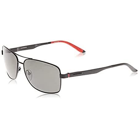 Carrera 8014/S Polarized 003/M9 61 New Men Sunglasses 並行輸入品