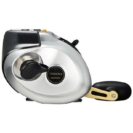 シマノ(SHIMANO) 電動リール 15 プレミオ 3000 右ハンドル