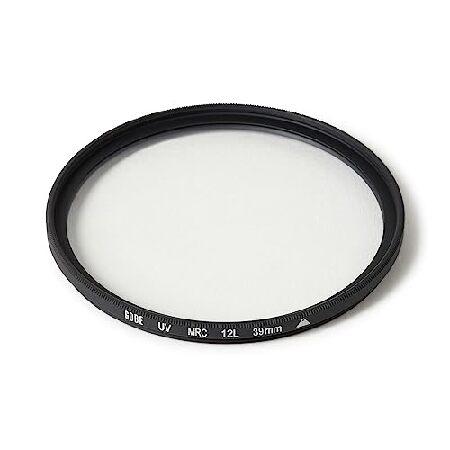 Gobe 39mm UVレンズフィルター (2Peak)並行輸入品