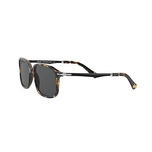 正規品 Persol PO3246S 1056B1 53 New Men Sunglasses 並行輸入品 【VQL6582633162】(23980円)
