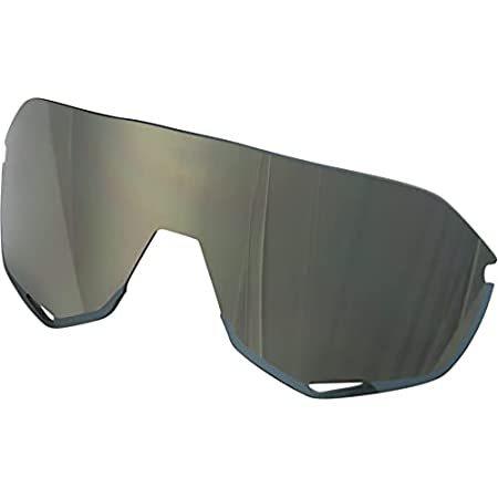 100% S2 REPLACEMENT LENS - Soft Gold Mirror 並行輸入品