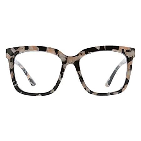 Peepers By Peeperspecs Womens Glasse Next Level Womens ワールドキャラバンのpeepers Blue Glasse 並行輸入