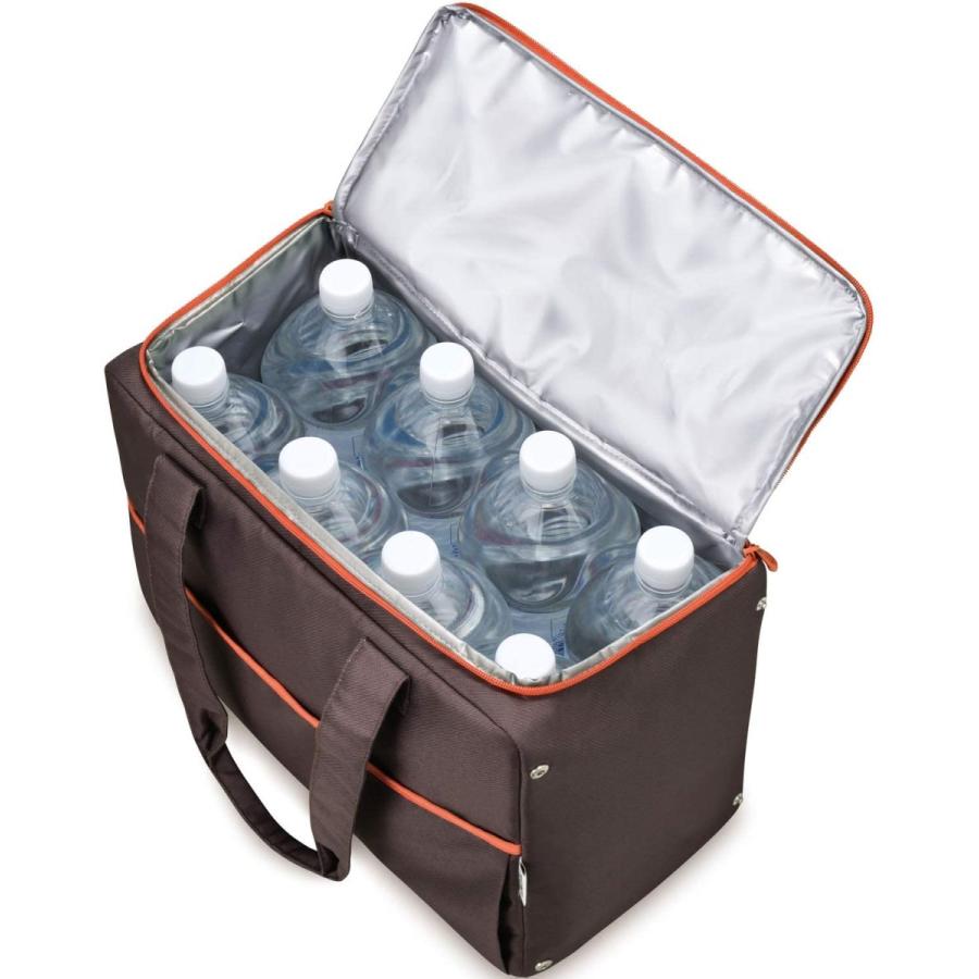THERMOS（サーモス） ≪終売≫ 送料無料 保冷ショッピングバッグ 25L