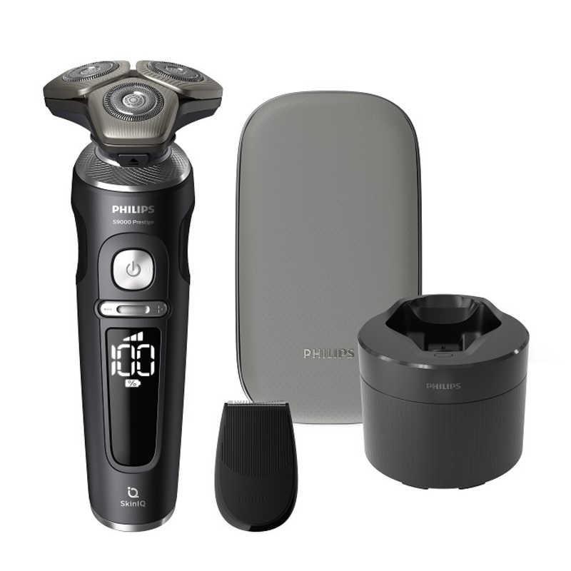 Shaver series 9000 フィリップス シェーバー S9000シリーズ