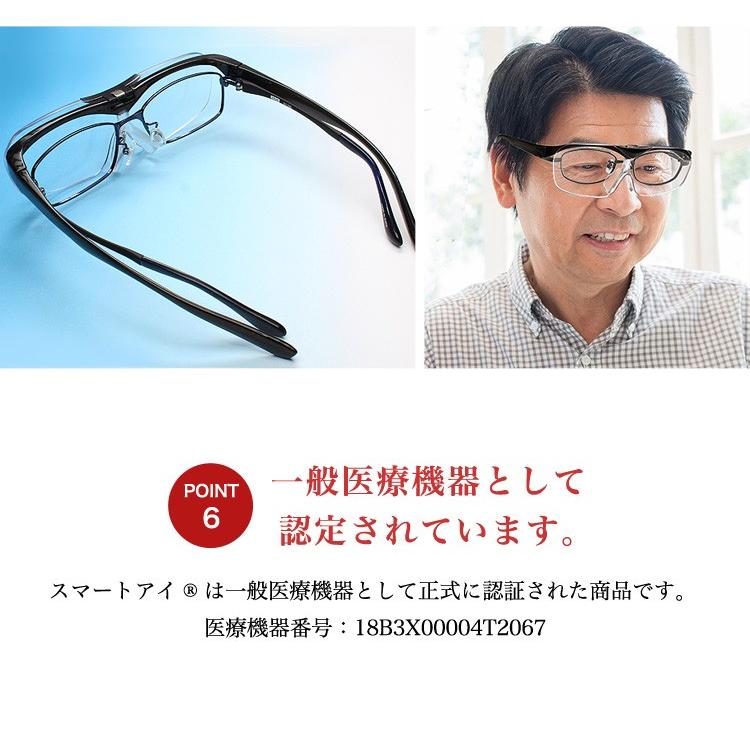 送料無料 跳ね上げ式 スマートアイルーペ メガネ型ルーペ FSL-01 スマートアイ ルーペ SMARTEYE :2017018:ワールドコンタクト - 通販 - Yahoo!ショッピング 送料無料 跳ね上げ式 スマートアイルーペ メガネ型ルーペ FSL-01 スマートアイ ルーペ SMARTEYE :2017018:ワールドコンタクト - 通販 - Yahoo!ショッピング