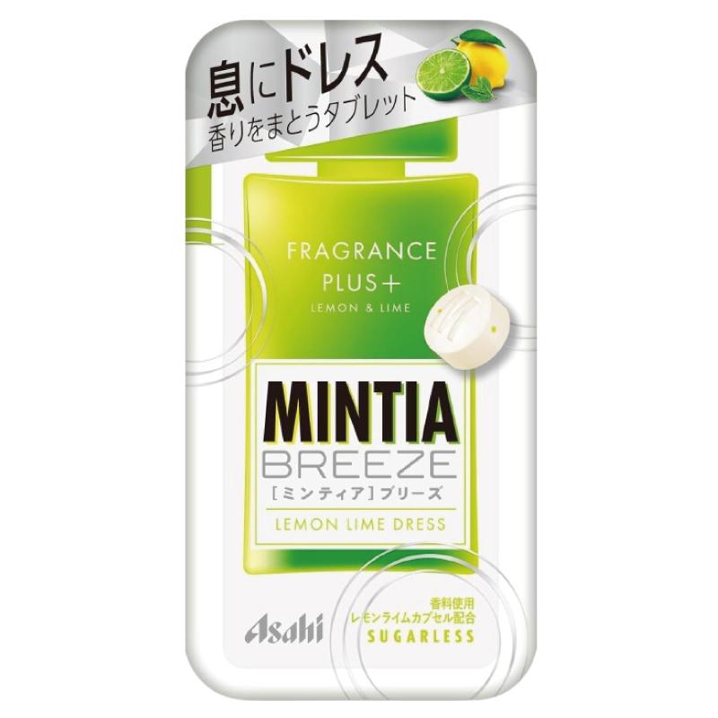 MINTIA 送料無料 アサヒグループ食品 【11種から選べる】ミンティア