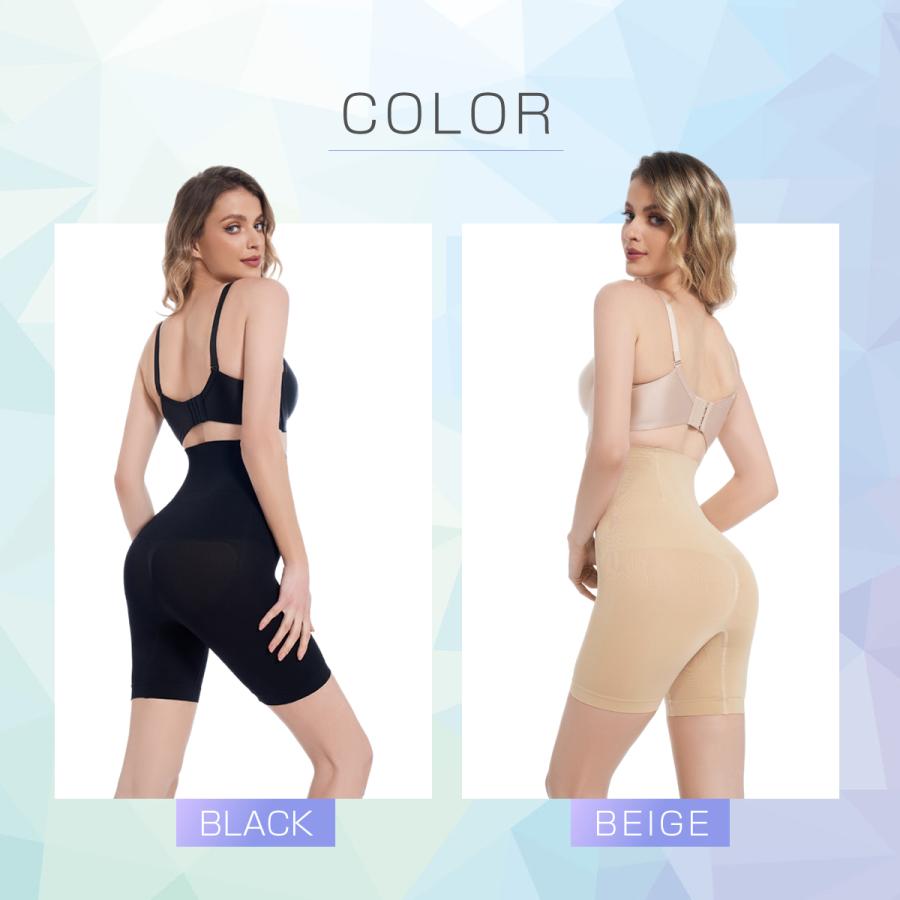 ハイウェストガードル ガードル お腹引き締め ハイウエスト オールシーズン 40代 50代 30代