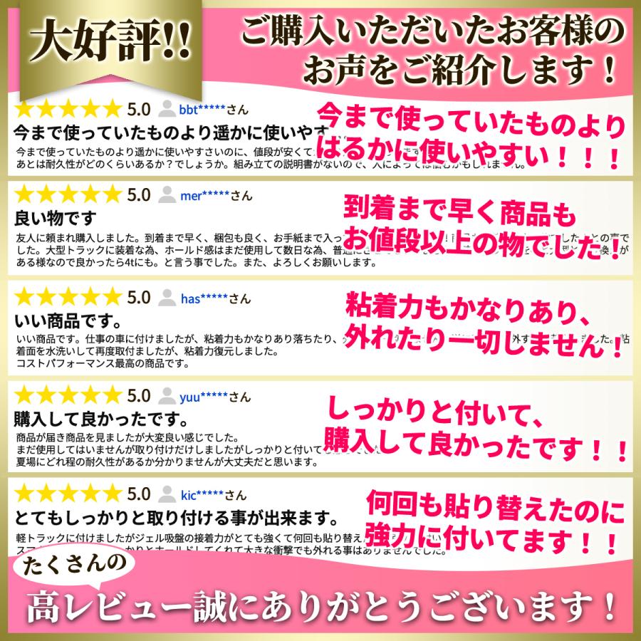 保障できる 車載ホルダー スマホ 車 吸盤 スマホスタンド ワンタッチ方式 自動ロック Aynaelda Com