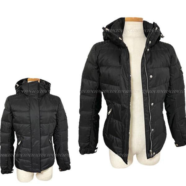 【アウトレット品】 プラダ PRADA 大人気!ショート丈ダウンジャケット 29X544 着やせ抜群 おすすめ 送料無料ギフト包装 【SKC2451876705】(89320円)