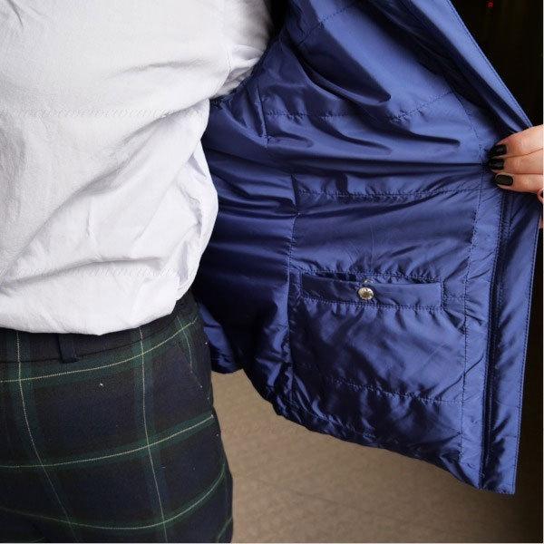 【アウトレット品】 プラダ PRADA 大人気!ショート丈ダウンジャケット 29X544 着やせ抜群 おすすめ 送料無料ギフト包装 【SKC2451876705】(89320円)