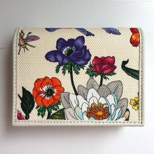 グッチ GUCCI 日本限定フローラプリント ミニウォレット 5773479 カードケース 新品 送料無料 :53037414:World closet - 通販 - Yahoo!ショッピング グッチ GUCCI 日本限定フローラプリント ミニウォレット 5773479 カードケース 新品 送料無料 :53037414:World closet - 通販 - Yahoo!ショッピング