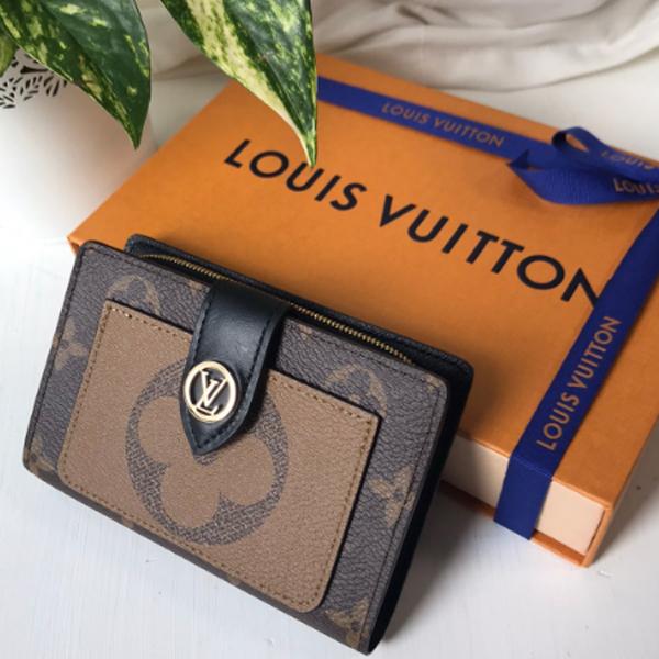 ルイヴィトン Louis Vuitton ポルトフォイユ ジュリエット 財布 M レディース プレゼント ギフト 送料無料 World Closet 通販 Yahoo ショッピング